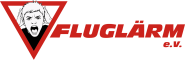 fluglaerm_logo